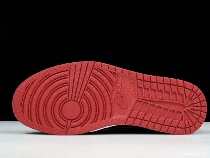 Cheap Banned OG Air Retro 555088-001 High Jordan 1 0713